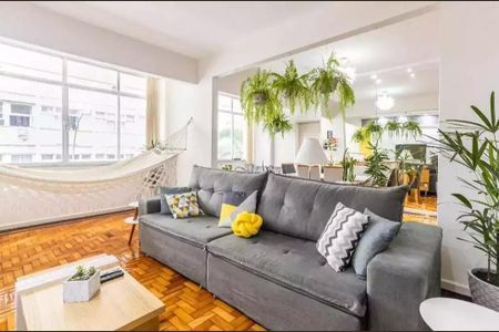 Apartamento à venda com 194m², 3 quartos e sem vaga