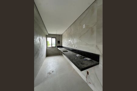 Casa à venda com 1 quarto, 42m² em Dona Clara, Belo Horizonte