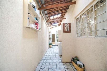 Casa à venda com 200m², 5 quartos e 2 vagas