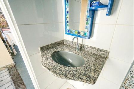 Casa à venda com 5 quartos, 200m² em Vila Prudente, São Paulo