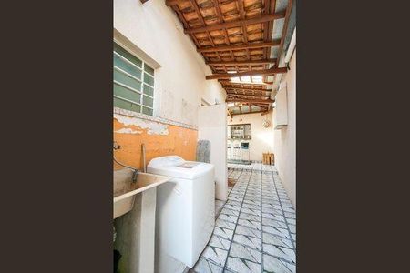 Casa à venda com 200m², 5 quartos e 2 vagas