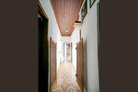 Casa à venda com 5 quartos, 200m² em Vila Prudente, São Paulo