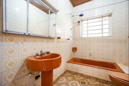 Casa à venda com 5 quartos, 200m² em Vila Prudente, São Paulo