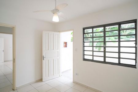 Sala de casa à venda com 1 quarto, 55m² em Santa Maria, São Caetano do Sul
