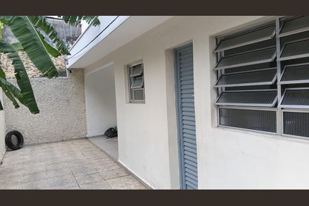 Casa à venda com 1 quarto, 55m² em Santa Maria, São Caetano do Sul