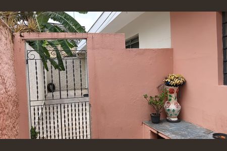 Casa à venda com 1 quarto, 55m² em Santa Maria, São Caetano do Sul