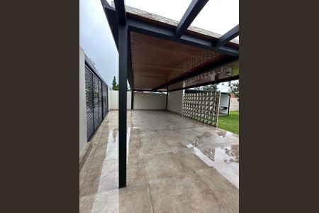 Casa à venda com 4 quartos, 440m² em Jaraguá, Belo Horizonte