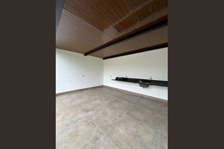 Casa à venda com 4 quartos, 440m² em Jaraguá, Belo Horizonte