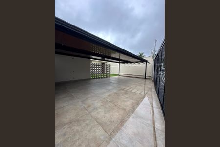 Casa à venda com 4 quartos, 440m² em Jaraguá, Belo Horizonte