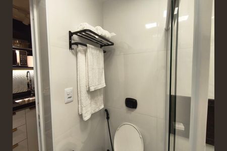 Apartamento à venda com 1 quarto, 36m² em Centro, Rio de Janeiro