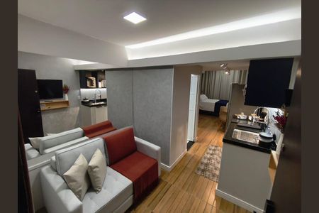 Apartamento à venda com 1 quarto, 36m² em Centro, Rio de Janeiro