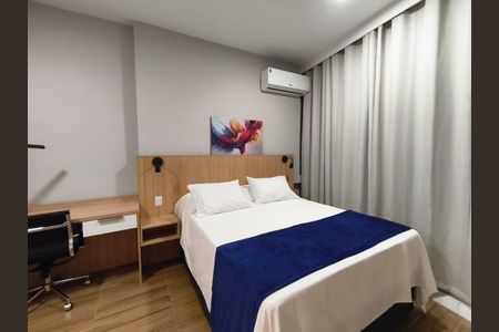 Apartamento à venda com 1 quarto, 36m² em Centro, Rio de Janeiro