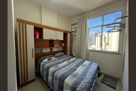 Apartamento à venda com 1 quarto, 27m² em Centro, Rio de Janeiro