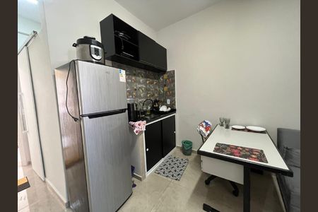 Apartamento à venda com 1 quarto, 27m² em Centro, Rio de Janeiro