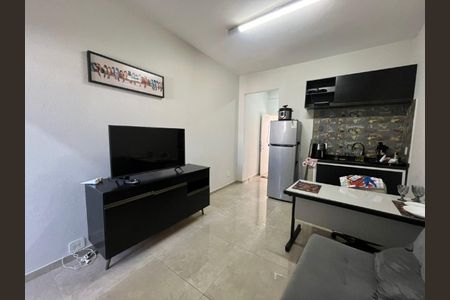 Apartamento à venda com 1 quarto, 27m² em Centro, Rio de Janeiro