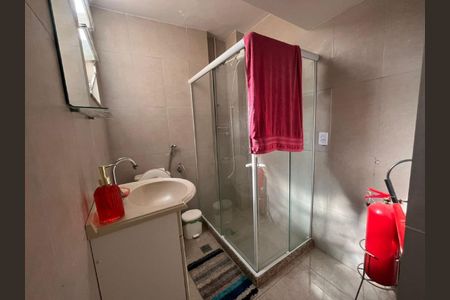 Apartamento à venda com 1 quarto, 27m² em Centro, Rio de Janeiro