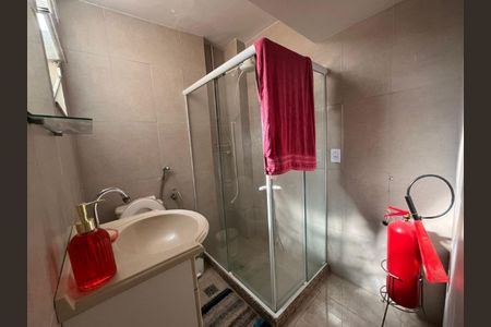 Apartamento à venda com 1 quarto, 27m² em Centro, Rio de Janeiro