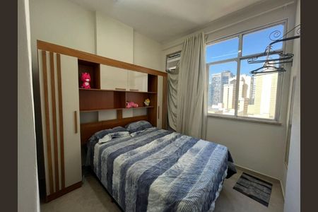 Apartamento à venda com 1 quarto, 27m² em Centro, Rio de Janeiro