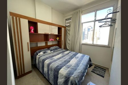 Apartamento à venda com 1 quarto, 27m² em Centro, Rio de Janeiro