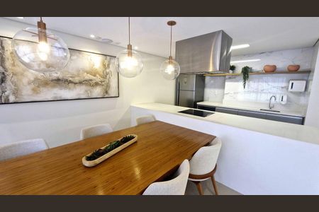 Apartamento à venda com 1 quarto, 28m² em Tucuruvi, São Paulo