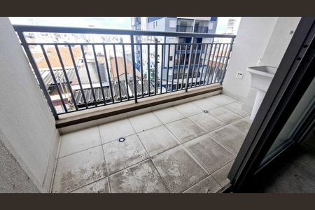 Apartamento à venda com 1 quarto, 28m² em Tucuruvi, São Paulo