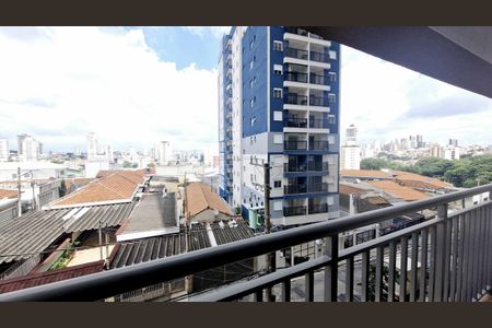 Apartamento à venda com 1 quarto, 28m² em Tucuruvi, São Paulo