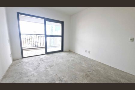Apartamento à venda com 1 quarto, 28m² em Tucuruvi, São Paulo