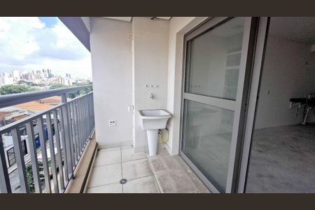 Apartamento à venda com 1 quarto, 28m² em Tucuruvi, São Paulo