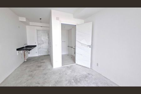 Apartamento à venda com 1 quarto, 28m² em Tucuruvi, São Paulo