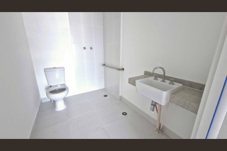 Apartamento à venda com 1 quarto, 28m² em Tucuruvi, São Paulo