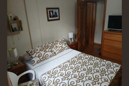 Apartamento à venda com 2 quartos, 60m² em Méier, Rio de Janeiro