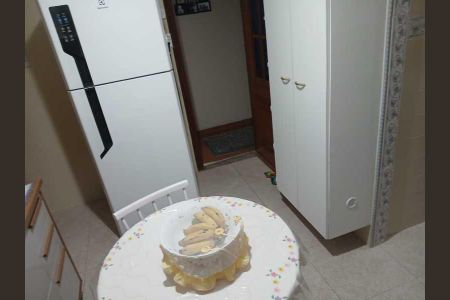 Apartamento à venda com 2 quartos, 60m² em Méier, Rio de Janeiro