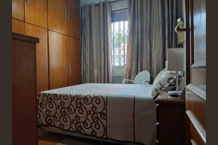 Apartamento à venda com 2 quartos, 60m² em Méier, Rio de Janeiro