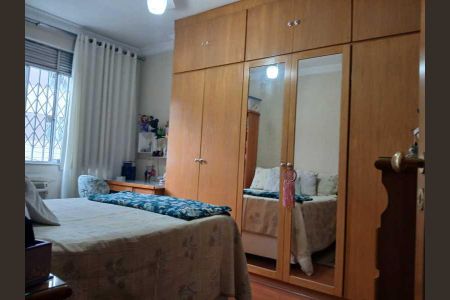 Apartamento à venda com 2 quartos, 60m² em Méier, Rio de Janeiro
