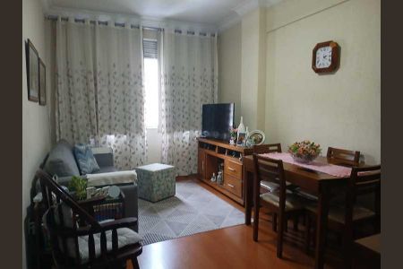 Apartamento à venda com 2 quartos, 60m² em Méier, Rio de Janeiro