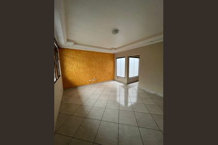 Casa à venda com 3 quartos, 327m² em Vila Florida, São Bernardo do Campo