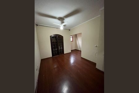 Casa à venda com 3 quartos, 327m² em Vila Florida, São Bernardo do Campo