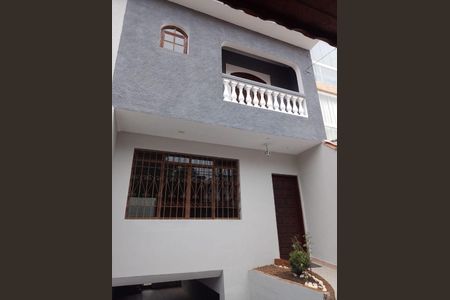 Casa à venda com 3 quartos, 327m² em Vila Florida, São Bernardo do Campo