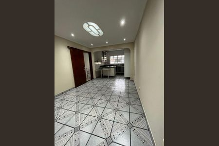 Casa à venda com 3 quartos, 327m² em Vila Florida, São Bernardo do Campo