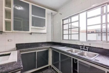 Casa à venda com 3 quartos, 327m² em Vila Florida, São Bernardo do Campo