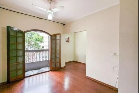 Casa à venda com 3 quartos, 327m² em Vila Florida, São Bernardo do Campo