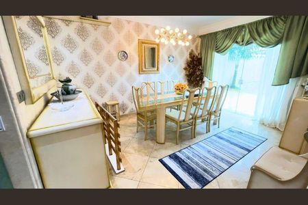 Casa à venda com 4 quartos, 480m² em Parque dos Passaros, São Bernardo do Campo