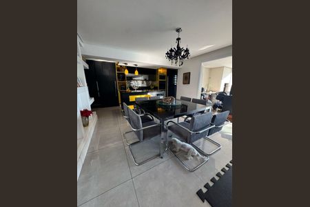 Apartamento à venda com 3 quartos, 150m² em Mooca, São Paulo