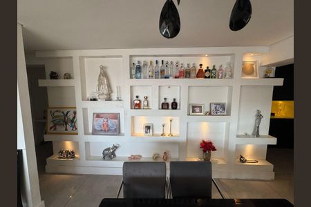 Apartamento à venda com 3 quartos, 150m² em Mooca, São Paulo