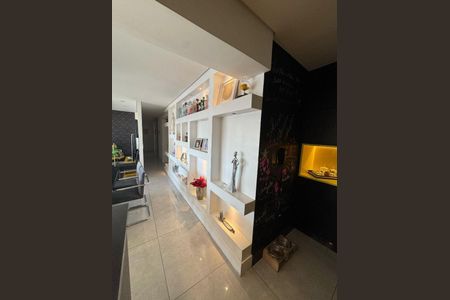 Apartamento à venda com 3 quartos, 150m² em Mooca, São Paulo