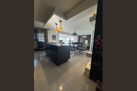 Apartamento à venda com 3 quartos, 150m² em Mooca, São Paulo