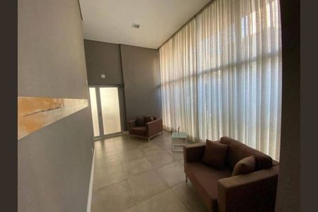 Apartamento à venda com 1 quarto, 30m² em Perdizes, São Paulo