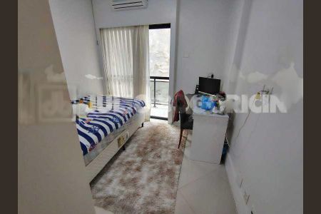 Apartamento à venda com 3 quartos, 100m² em Leblon, Rio de Janeiro