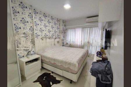 Apartamento à venda com 3 quartos, 100m² em Leblon, Rio de Janeiro