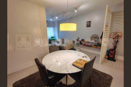 Apartamento à venda com 3 quartos, 100m² em Leblon, Rio de Janeiro